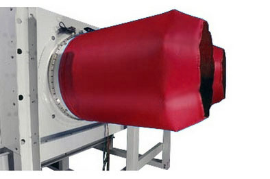 Текстильные рукава для оттайки